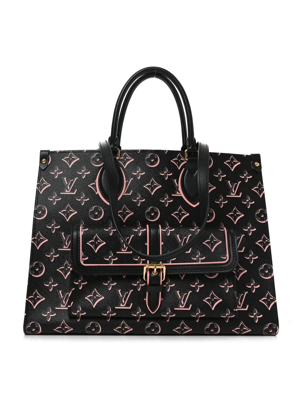 Louis Vuitton Fall For You Neverfull Mm #351257L25B